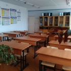 Кабинет русского языка